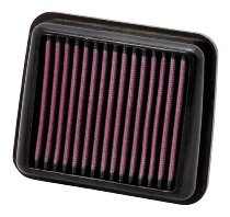 K&N air filter YA-1306 Yamaha T 135 2006-2010