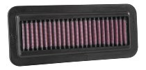 K&N air filter YA-1414 Yamaha FZ150 16-18