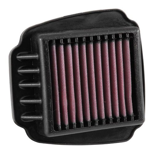 K&N Luftfilter YA-1515 Yamaha Exciter T150 2015-2017