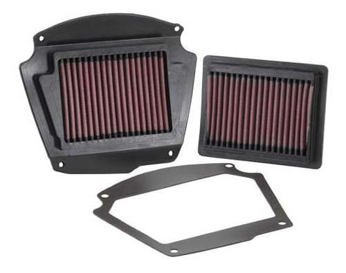 K&N air filter YA-1602 Yamaha XV1700 Road Star Warrior/Mid