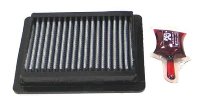 K&N air filter YA-1602-U Yamaha Speedstar Custom 02-05