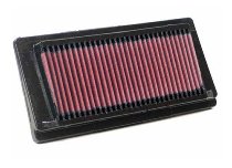 K&N air filter YA-1605 Yamaha MT01, 05-12