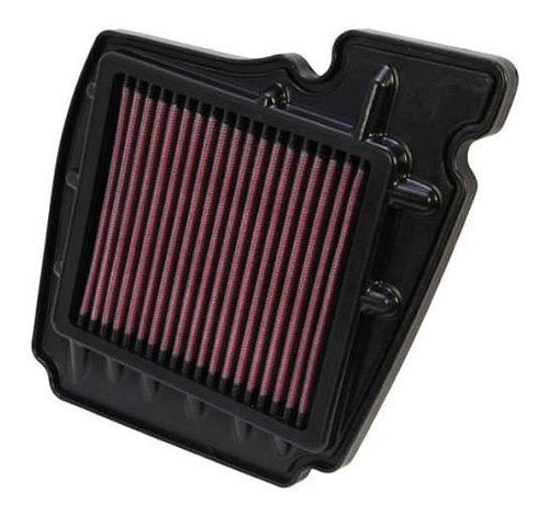 K&N Luftfilter YA-1611 Yamaha FZ16 153CC 2008-2011