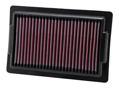 K&N air filter YA-1709 Yamaha VMX1700 V-MAX 09-15