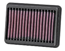 K&N air filter YA-1906 Yamaha XV1900, 06-15