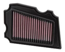 K&N air filter YA-2002 Yamaha TW200 89-15