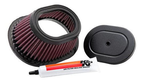 K&N Luftfilter YA-2088 Yamaha YFS200 Blaster/Grizzly/Raptor