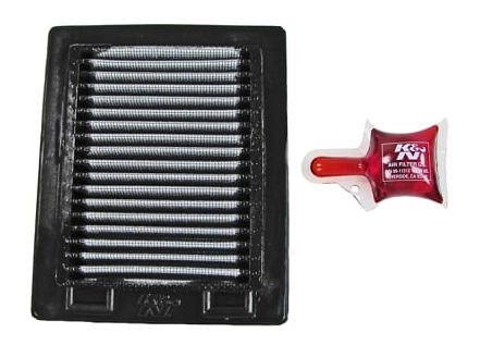 K&N air filter YA-2292 Yamaha XT225 92-06 TTR225 00-07