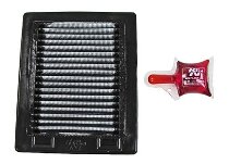 K&N air filter YA-2292 Yamaha XT225 92-06 TTR225 00-07