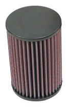 K&N air filter YA-3504 Yamaha Bruin/Grizzly/Kodiak 04-13