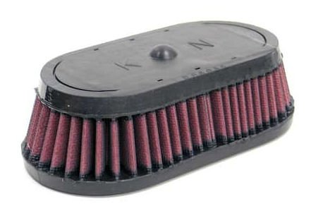 K&N air filter YA-3586 Yamaha WR250 08-18, TT350 86-87