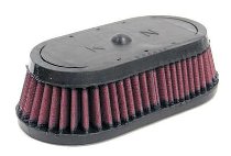 K&N air filter YA-3586 Yamaha WR250 08-18, TT350 86-87