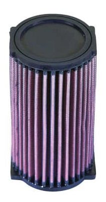 K&N air filter YA-4000 Yamaha YFM400 Kodiak 00-02