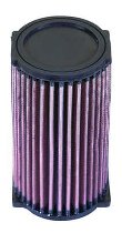 K&N air filter YA-4000 Yamaha YFM400 Kodiak 00-02