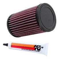 K&N air filter YA-4001 Yamaha YFM250/YFM400 03-05