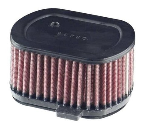 K&N air filter YA-4092 Yamaha SR400 92-08