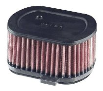 K&N Luftfilter YA-4092 Yamaha SR400 92-08