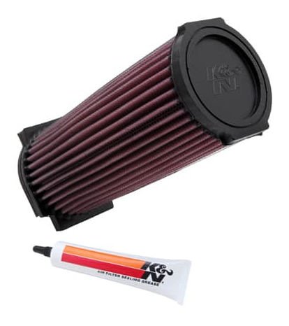 K&N air filter YA-4350 Yamaha YFM350X Warrior 87-04