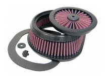 K&N air filter YA-4503 Yamaha WR250F/WR450F 03-15