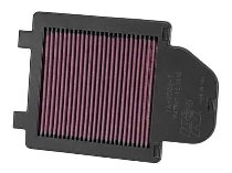 K&N air filter YA-4504-T Yamaha YFZ450 04-09