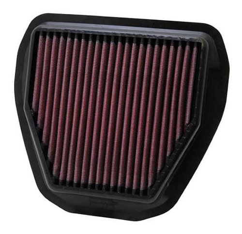 K&N air filter YA-4510 Yamaha YZ450F, 2010-2017