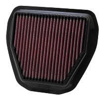 K&N Luftfilter YA-4510 Yamaha YZ450F, 2010-2017