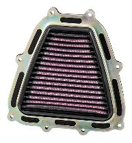 K&N air filter YA-4514XD Yamaha YZ450F 2014-