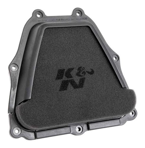 K&N air filter YA-4518XD Yamaha YZ450F 449CC, 18-19