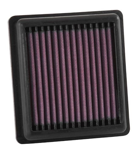 K&N air filter YA-5317 Yamaha XP530 T-MAX 17-18