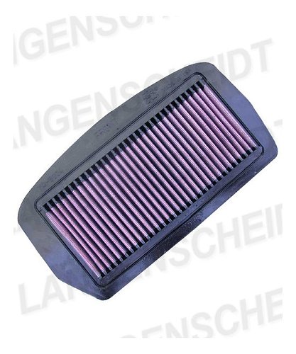 K&N air filter YA-6004 Yamaha FZ6/FZ6 Fazer, 04-09