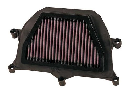 K&N Luftfilter YA-6006 Yamaha YZF R6, 06-07