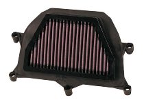 K&N air filter YA-6006 Yamaha YZF R6, 06-07