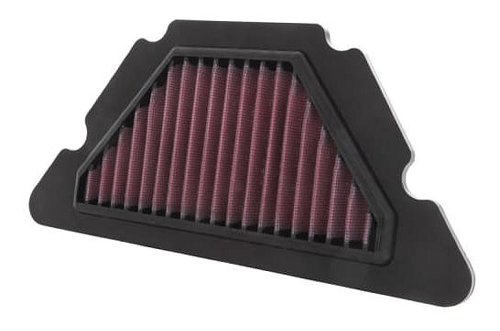 K&N Luftfilter YA-6009 Yamaha FZ6R, XJ6, 09-15