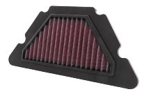 K&N Luftfilter YA-6009 Yamaha FZ6R, XJ6, 09-15