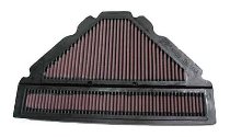 K&N air filter YA-6096 Yamaha YZF600R 97-07