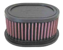 K&N Luftfilter YA-6098 Yamaha FZS600 Fazer 98-03