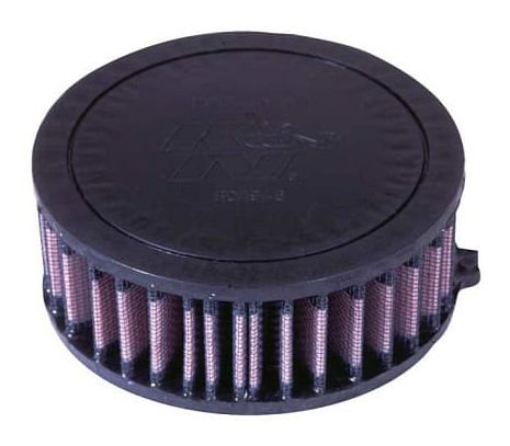 K&N air filter YA-6598 Yamaha XVS650 V-Star 98-07