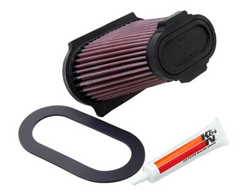 K&N air filter YA-6601 Yamaha YFM660R Raptor 01-05