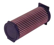 K&N Luftfilter YA-6602 Yamaha YFM660 Grizzly 02-08