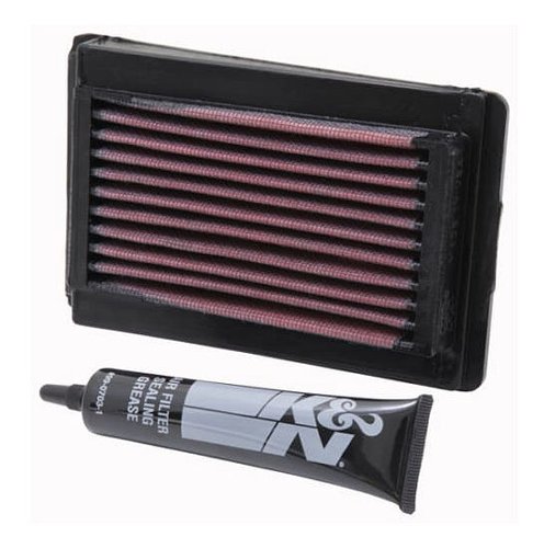 K&N air filter YA-6604 Yamaha XT660R/XT660X Super Motard,