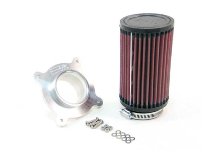 K&N Luftfilter YA-7006 YamahaYFM700R Raptor 06-10