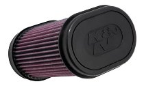 K&N Luftfilter YA-7008 Yamaha YXR700 Rhino FI 08-13