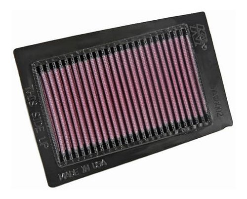 K&N air filter YA-8002 Yamaha YFM80 Badger R 95-00 YFM80