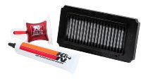 K&N air filter YA-8083 Yamaha PW80 83-08