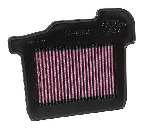 K&N Luftfilter YA-8514 Yamaha MT-09 13-18