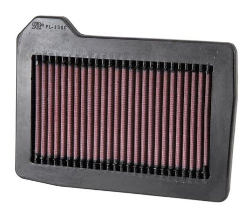 K&N air filter PL-1500 Victory V92SC/Kingpin/Vegas 00-07