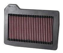 K&N air filter PL-1500 Victory V92SC/Kingpin/Vegas 00-07