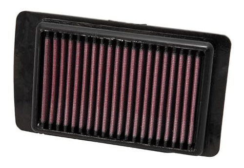 K&N air filter PL-1608 Victory Hammer 08-10