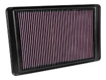 K&N air filter PL-2415 Polaris Slingshot 2.4L 2015