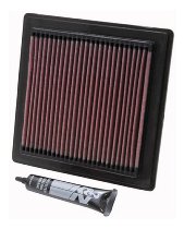 K&N air filter PL-5003 Polaris Predator 500 03-07